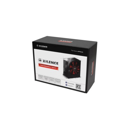 Xilence 500W Performance C ErP2014